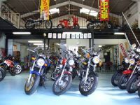 バイクバイサービス 一番星