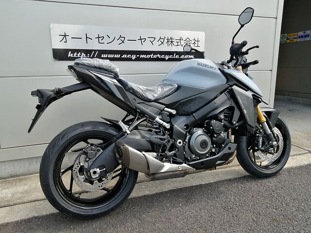 GSX-S1000/スズキ/SUZUKI GSX-S1000 2022年 NEWモデル新車 | Zuttoride