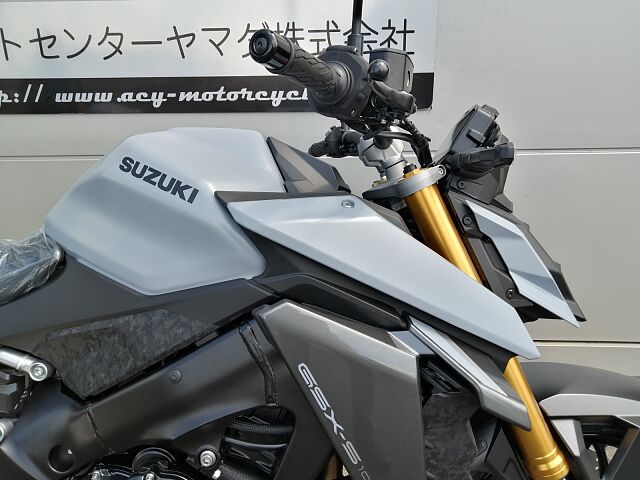 GSX-S1000/スズキ/SUZUKI GSX-S1000 2022年 NEWモデル新車 | Zuttoride