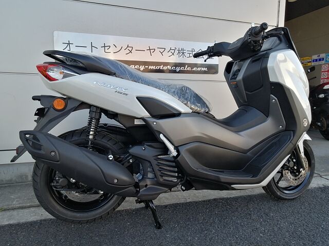 NMAX155 /ヤマハ/YAMAHA NMAX 155 | Zuttoride Market（ずっとライド 