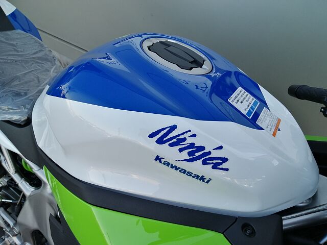 Ninja ZX-4RR/カワサキ/KAWASAKI ZX-4RR | Zuttoride Market（ずっと 