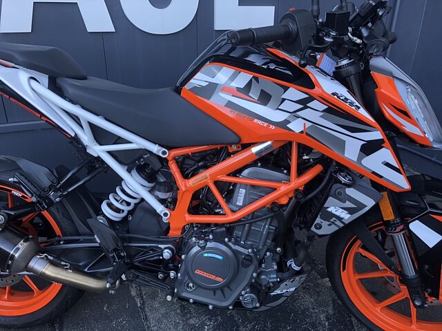 390デューク/KTM 390 DUKE | Zuttoride Market（ずっとライドマーケット）