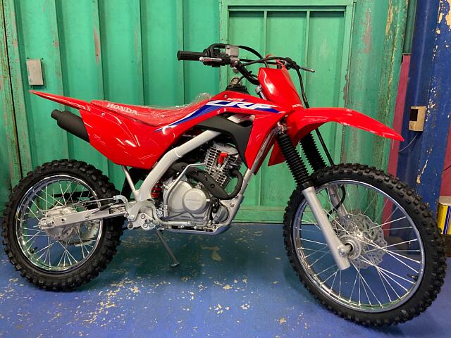 Crf125f ホンダ Honda Crf125f ご予約受け付け中です お気軽にお問合せ下さい Zuttoride Market ずっとライドマーケット