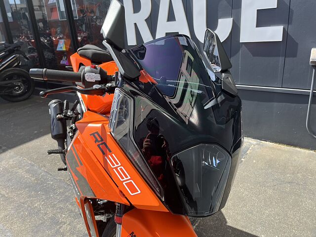 RC390/KTM RC390 KTMクレジット(実質年率2.9%)あり | Zuttoride Market（ずっとライドマーケット）