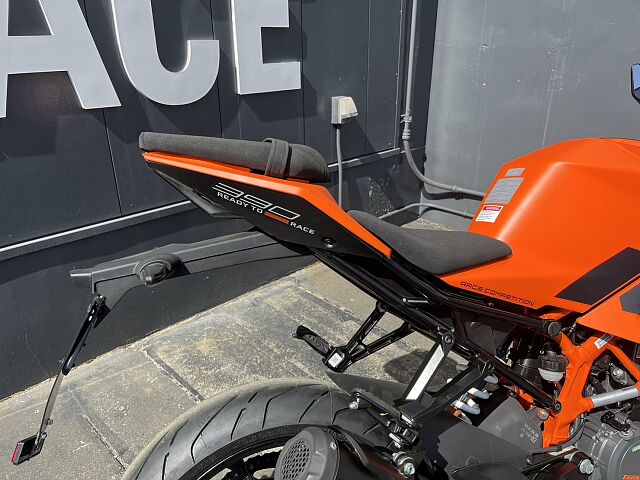 RC390/KTM RC390 KTMクレジット(実質年率2.9%)あり | Zuttoride Market（ずっとライドマーケット）