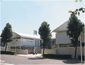 DATZ 名古屋店