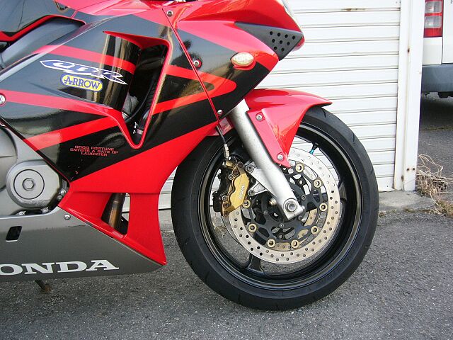 最終価格 神奈川 ホンダ CBR600RR PC37 車検有 実働車