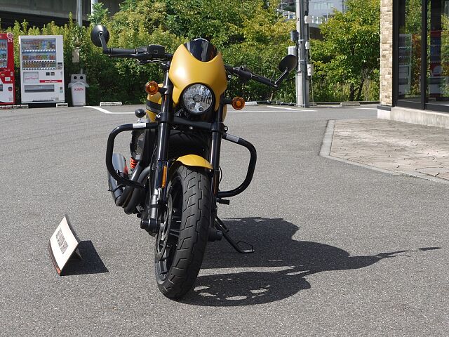 XG750A ストリートロッド/Harley-Davidson STREET XG750A STREETROD | Zuttoride  Market（ずっとライドマーケット）