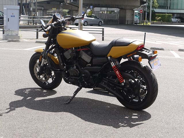 XG750A ストリートロッド/Harley-Davidson STREET XG750A STREETROD | Zuttoride  Market（ずっとライドマーケット）