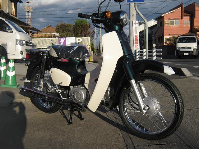 愛知県 尾張旭市の新車 中古バイク販売店 バイクセブン 有 ナナカンパニー 店舗詳細 ウェビック バイク選び