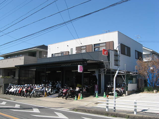 バイクセブン/(有)ナナカンパニー