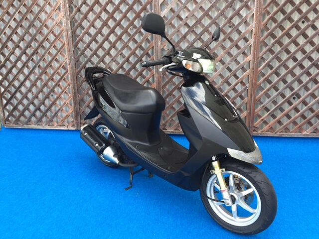 スクーター ZZ 50cc | www.workoffice.com.uy