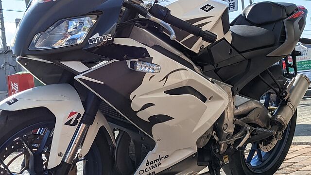 RS125/aprilia/アプリリア RS125 (アプリリア) | Zuttoride Market（ずっとライドマーケット）