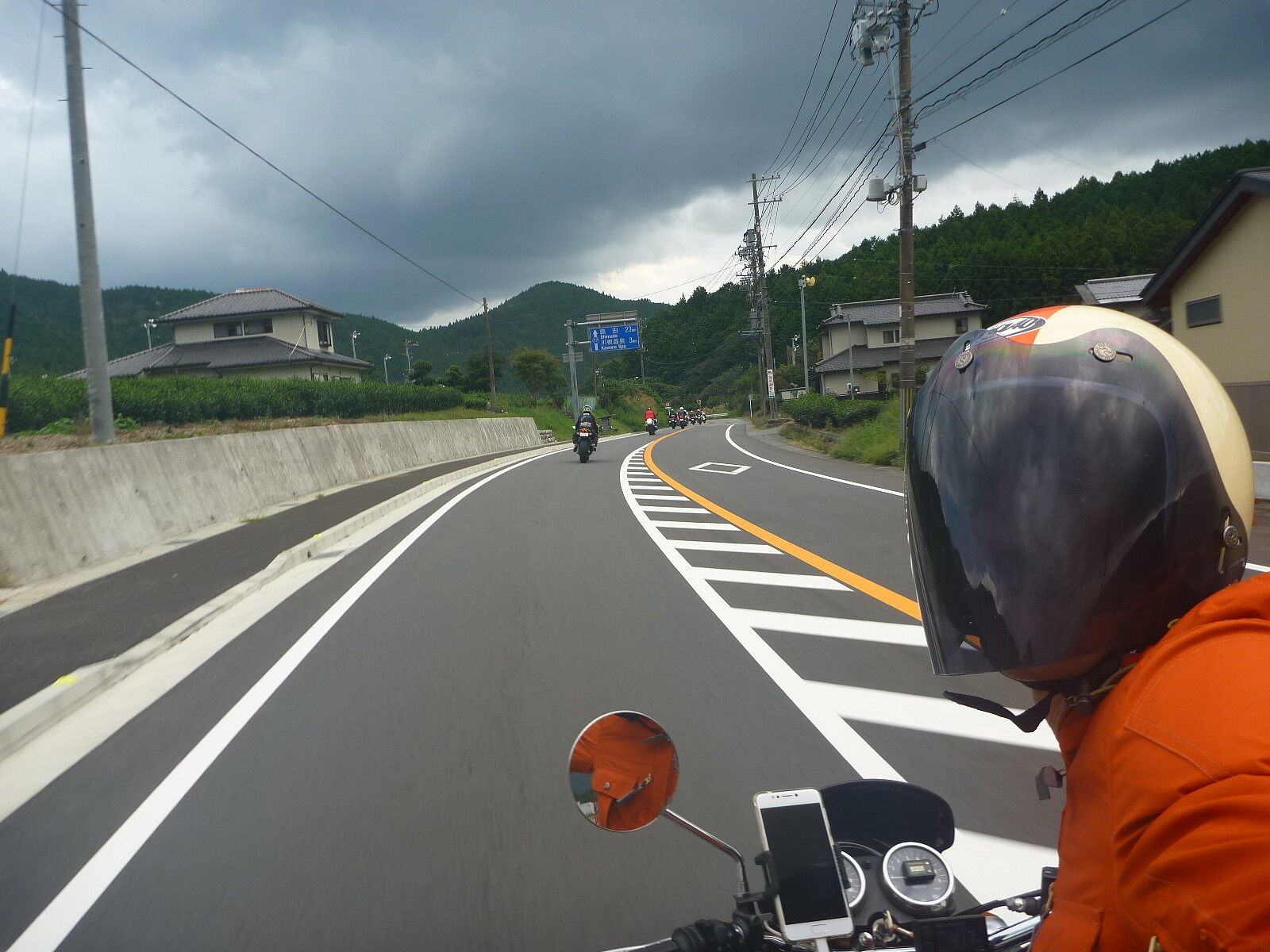 愛知県 名古屋市中川区のバイクショップ 有 フジノのこだわり Webikeバイクショップナビ