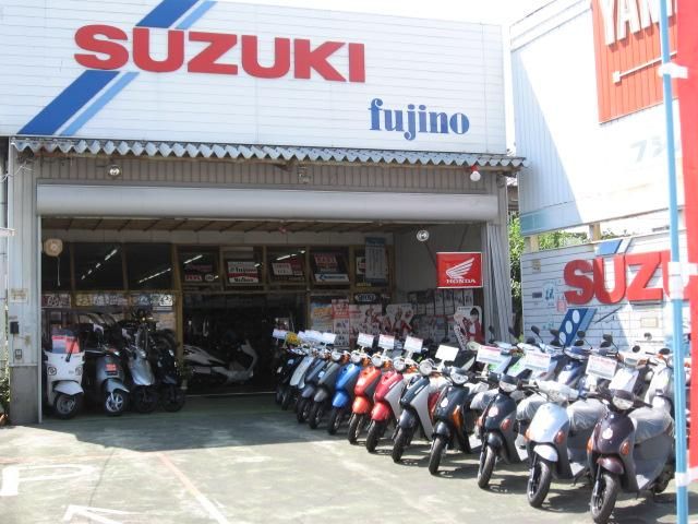 シグナス125x ヤマハ の販売情報 有 フジノ ウェビック バイク選び