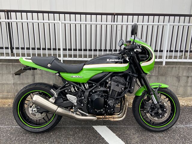 Z900RS CAFE/カワサキ/KAWASAKI Z900RS CAFE | Zuttoride Market ...