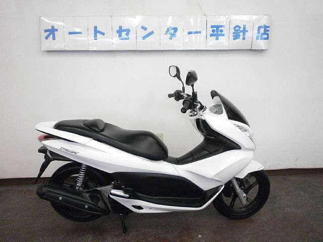 Pcx125 ホンダの新車 中古バイク一覧 ウェビック バイク選び