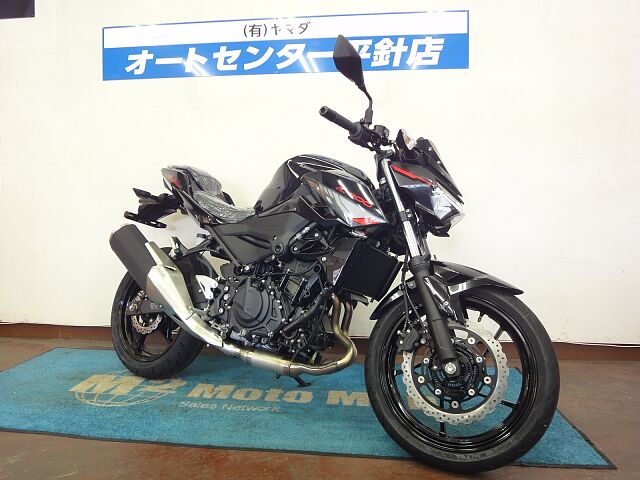 Z400/カワサキ/KAWASAKI Z400 即納!!期間限定の特別プライスです!!先ずは御来店を御願い致します!! | Zuttoride  Market（ずっとライドマーケット）