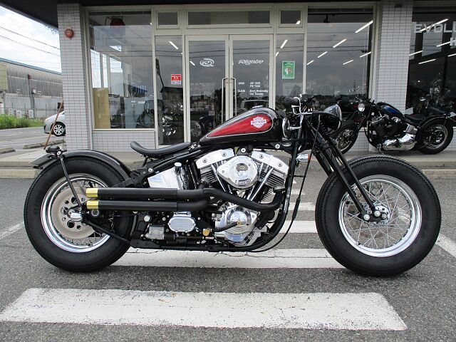 ハーレーの新車 中古バイクを探す ウェビック バイク選び