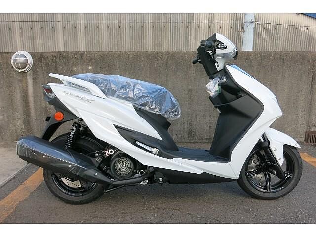 シグナスx ヤマハの新車 中古バイクを探すなら ウェビック バイク選び