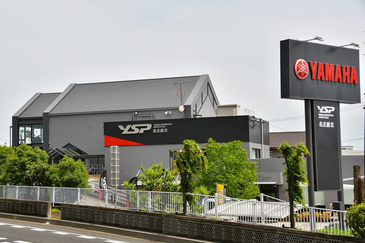 YSP名古屋北