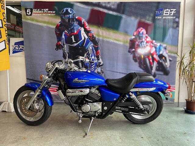 マグナ Vツインマグナ ホンダの新車 中古バイクを探すなら ウェビック バイク選び