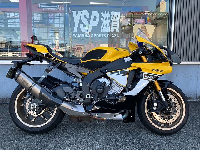Yzf R1 ヤマハ 中古車購入で 安心して良いもの をお考えの方は是非 の販売情報 Ysp滋賀 ウェビック バイク選び Yzf R1 ヤマハ 中古車購入で 安心して良いもの をお考えの方は是非 の販売情報 Ysp滋賀 ウェビック バイク選び
