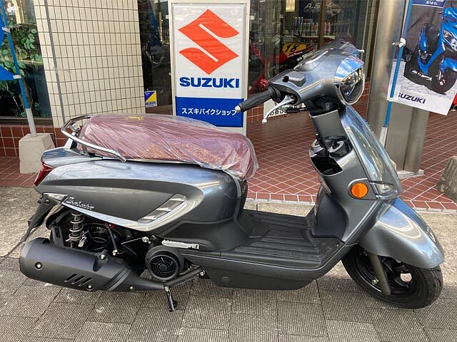 原付二種スクーター スズキの逆輸入車を探す 新車 中古バイク検索サイト ウェビック バイク選び 原付二種スクーター スズキの逆輸入車を探す 新車 中古バイク検索サイト ウェビック バイク選び