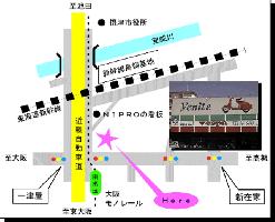 関西ベスパ