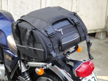 HONDA CB1100 RS TAICHI:アールエスタイチ RSB308 エクストラ