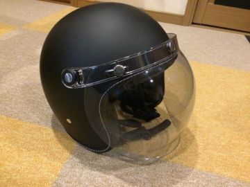 YAMAHA SR400 LEAD工業:リード工業 Murrey(マレー) MR-70 ジェット