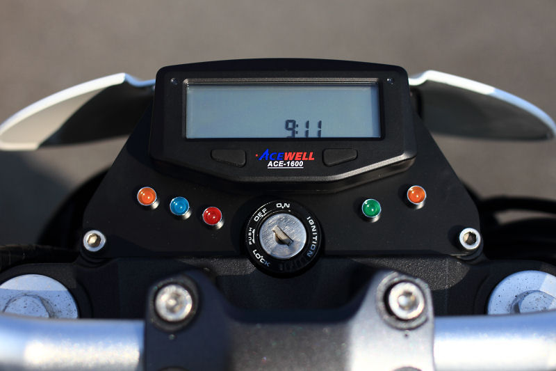 多機能タコ スピードデジタルメーターからacewell エースウェルの口コミ 動画インプレッションを探す 5 ウェビック