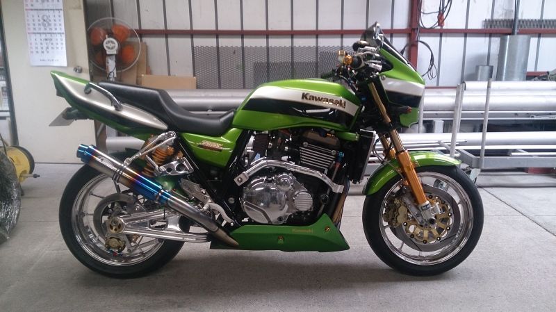 Ohlins オーリンズ 正立フロントフォーク 43r T Conventionalのユーザーレビューやインプレッション ウェビック