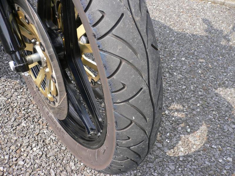 を使った Nk6rさんのバイク用品インプレッションです バイク用品レビュー 口コミ 適合情報 コスパや性能評価は ウェビック