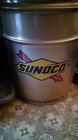 Sunoco スノコ Red Fox レッドフォックス 10w 40 全合成オイルのユーザーレビューやインプレッション ウェビック