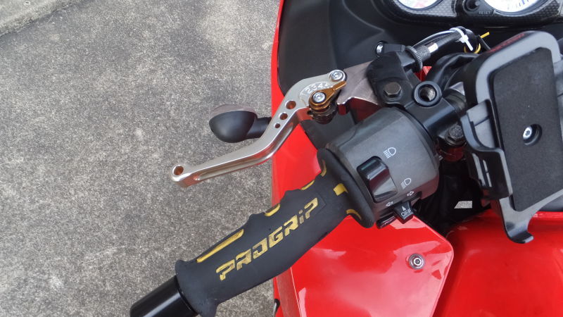 Madmax マッドマックス カスタムショートレバーセットのユーザーレビューやインプレッション ウェビック