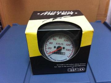 KITACO:キタコ 160km／hスピードメーターを使った、非公開ユーザーさん