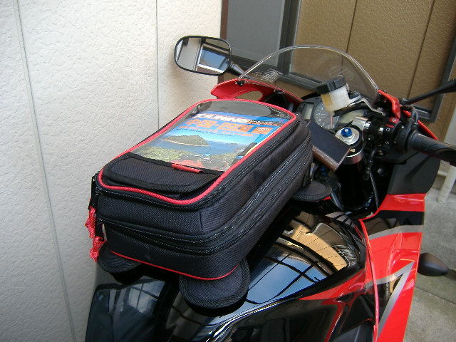 Webike Degner デグナー 吸盤式タンクバッグ Nb 15a タンクバッグ 通販