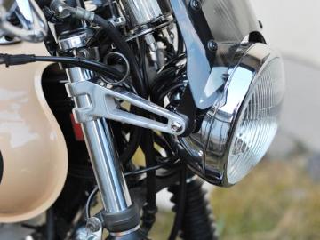 WM:ダブルエム ライトステーII Webike | WM ダブルエム ウェリントン ライトステー II ESTRELLA