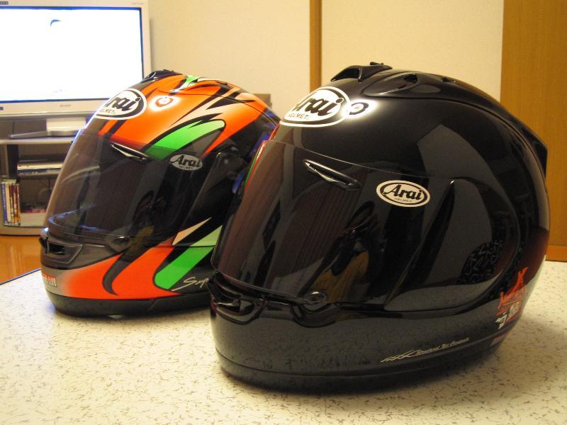 を使った ミッチーさんのバイク用品インプレッションです バイク用品レビュー 口コミ 適合情報 コスパや性能評価は ウェビック