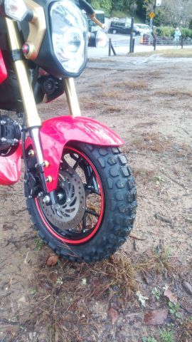 オフロードタイヤからmaxxis マキシスの口コミ 動画インプレッションを探す 1 ウェビック