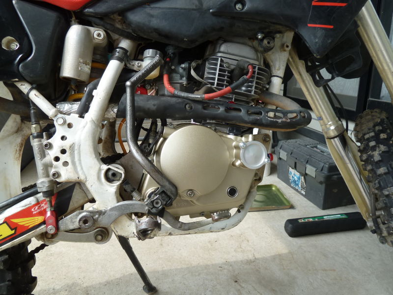 Kitaco キタコ ウルトラクラッチカバーキットのユーザーレビューやインプレッション ウェビック