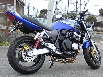 YAMAMOTO RACING:ヤマモトレーシング スペックA プレニアム