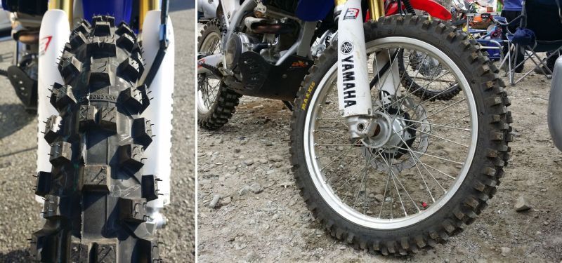 オフロードタイヤからmaxxis マキシスの口コミ 動画インプレッションを探す 1 ウェビック