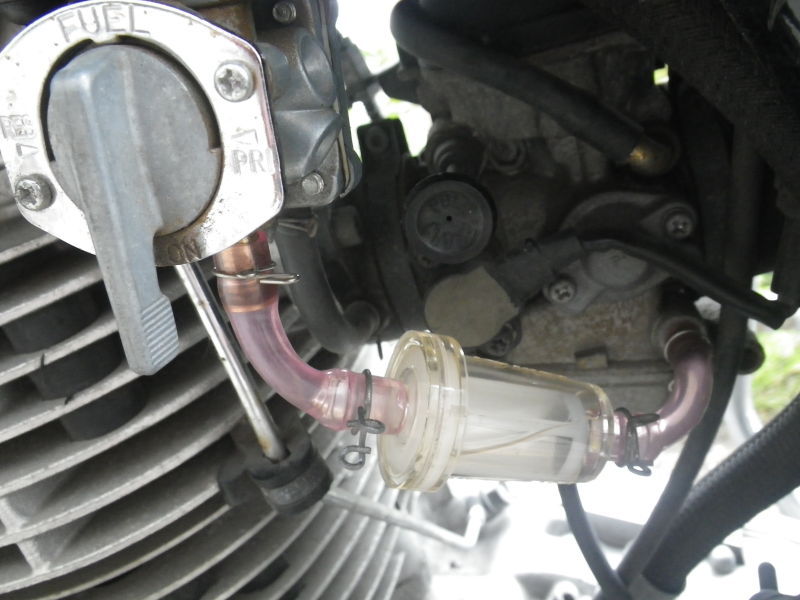 Kijima キジマ 耐油ピンクホース ガソリン対応 のユーザーレビューやインプレッション ウェビック