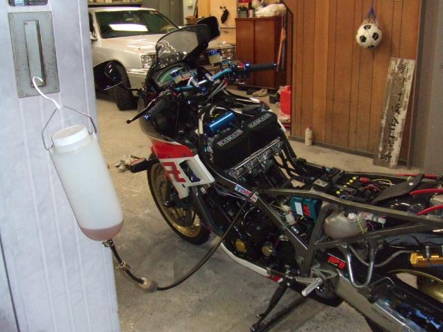 Daytona デイトナ チューニング用サブガソリンタンクのユーザーレビューやインプレッション ウェビック