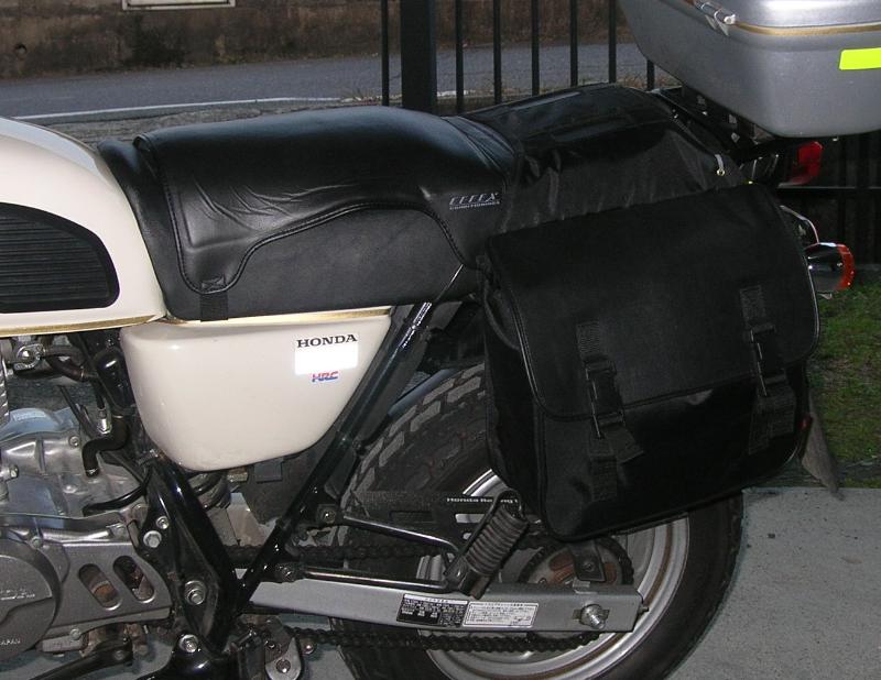 を使った 非公開ユーザーさんのバイク用品インプレッションです バイク用品レビュー 口コミ 適合情報 コスパや性能評価は ウェビック