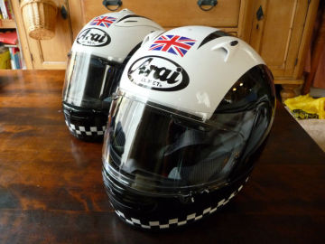 Arai フルフェイスヘルメット フィルリード　モデル　Ｌサイズ Arai フルフェイスヘルメット フィルリード モデル Lサイズ Arai フル