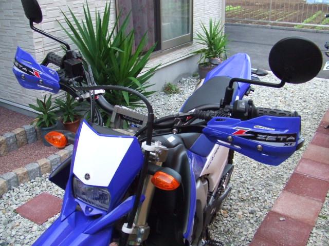 Zeta ジータ Xc プロテクターを使った ジクリバーさんのバイク用品インプレッションです バイク用品レビュー 口コミ 適合情報 コスパや性能評価は ウェビック