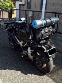 ホンダ Vfr800f 車体用バッグ ケース バイクパーツ通販 Webike